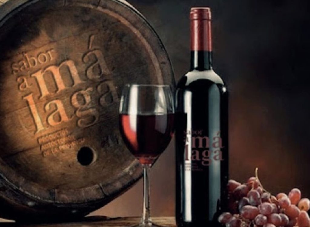 12 vinos de Málaga para saborear sus denominaciones de origen