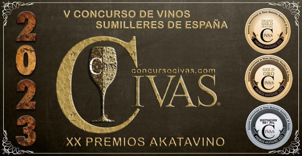 4 medallas de ORO en el concurso CIVAS