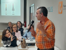 Conferencia “Parangón de los vinos de Málaga”