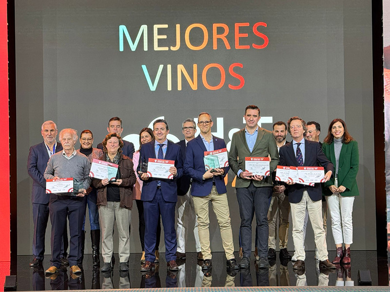 Piamater 2023 y Tartratos 2025: La Excelencia de Dimobe en el Concurso de los Mejores Vinos H&T 2025