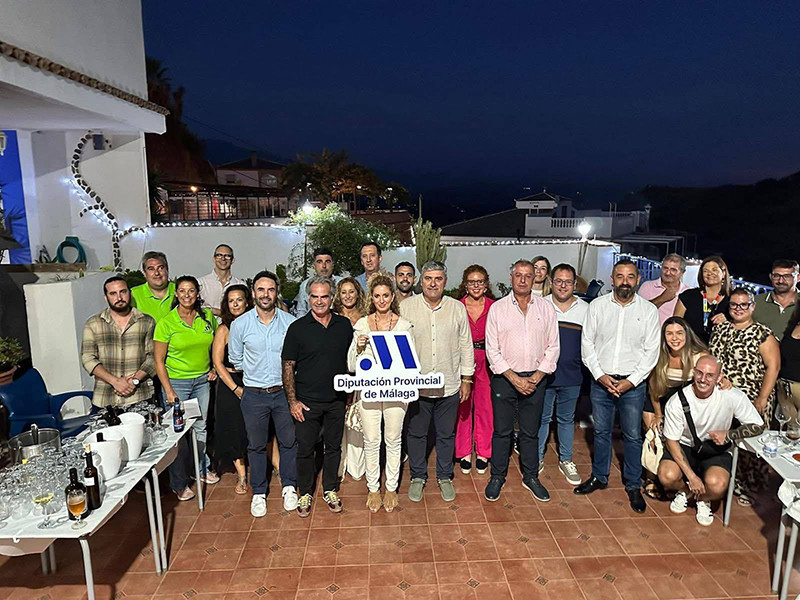 Fam Trip “Talento Rural”