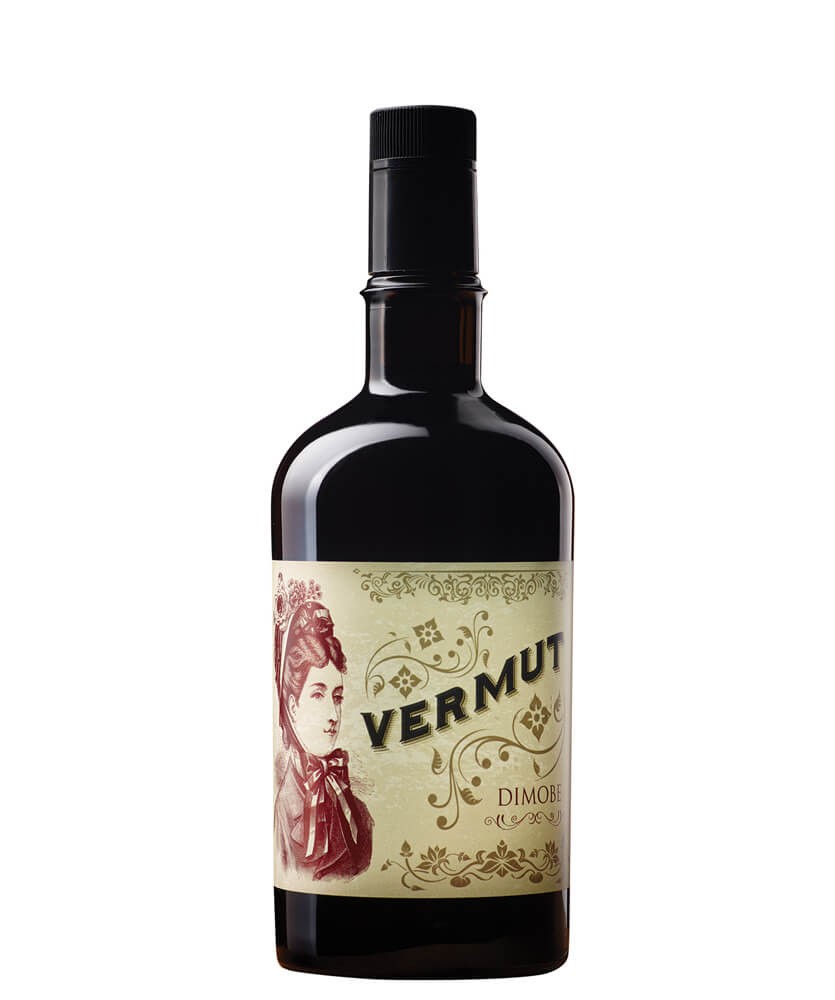 Vermut Dimobe