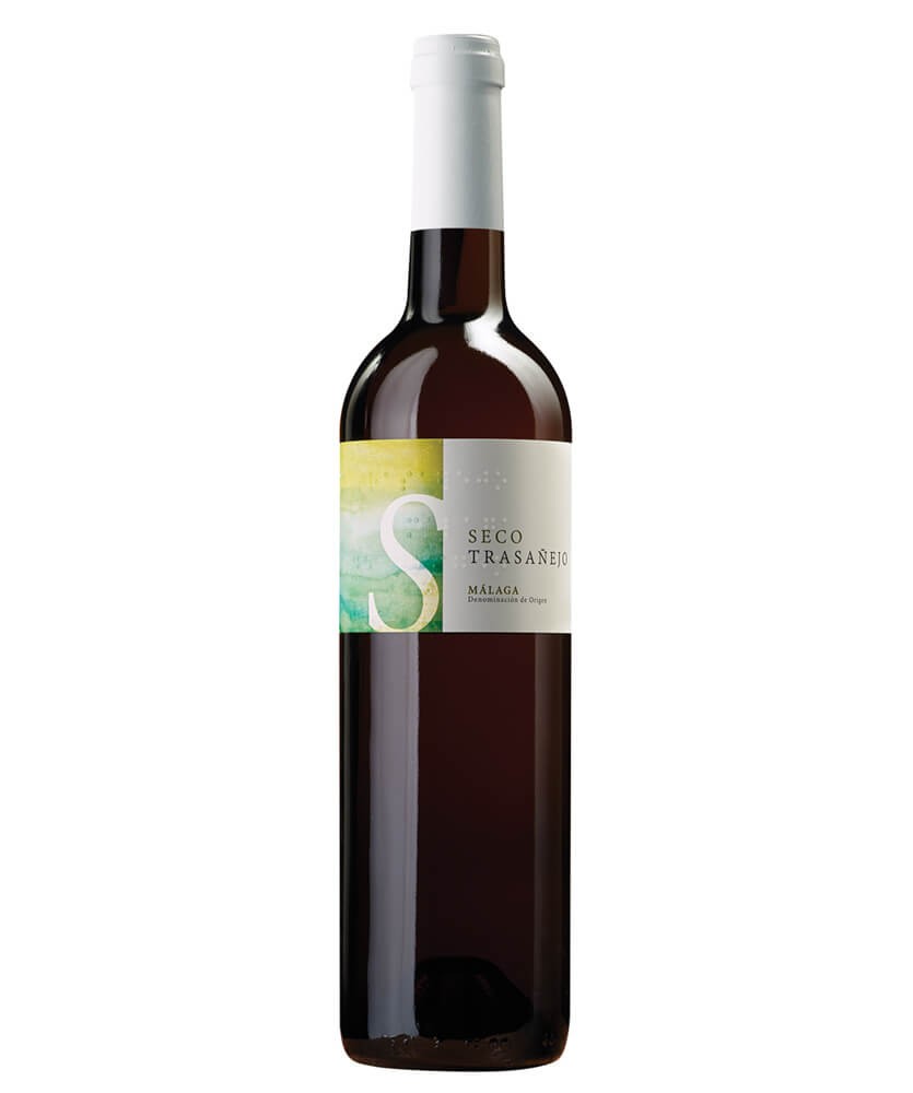 Seco Trasañejo PX