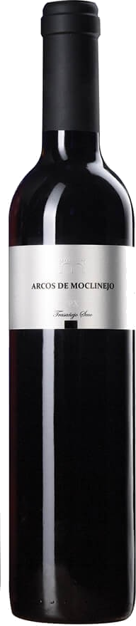 Arcos de Moclinejo seco Trasañejo