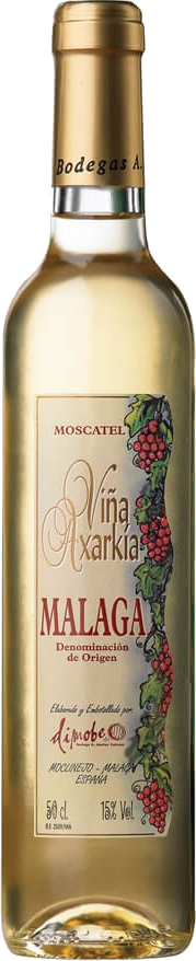 Viña Axarkía