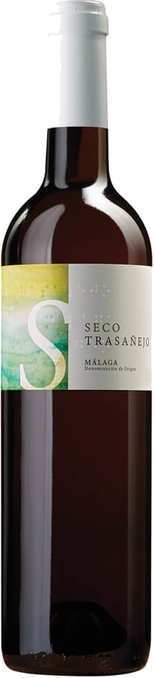 Seco Trasañejo PX