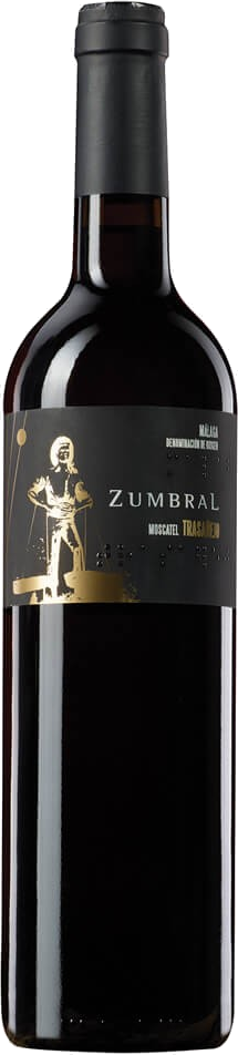 Zumbral Trasañejo