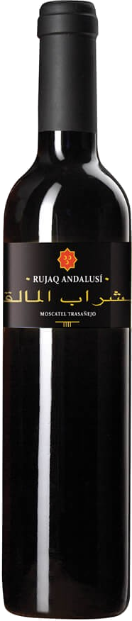Rujaq Andalusí Trasañejo