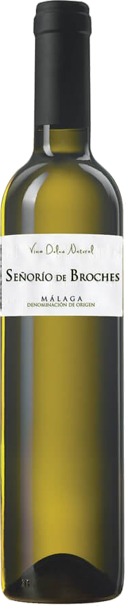 Señorío de Broches