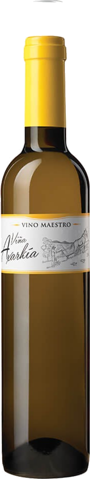 Viña Axarkía Maestro