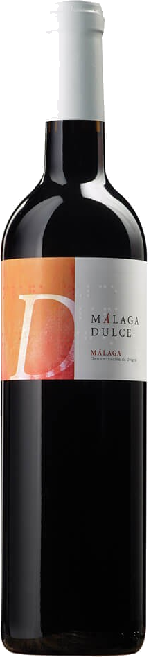 Málaga Dulce