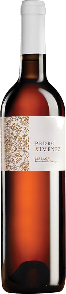 Pedro Ximénez