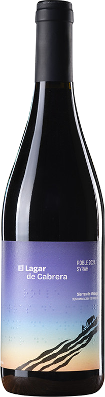 El Lagar de Cabrera Tinto Roble