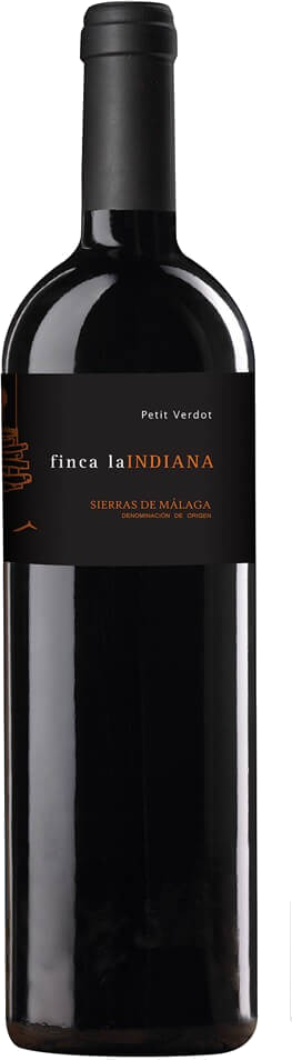 Finca La Indiana