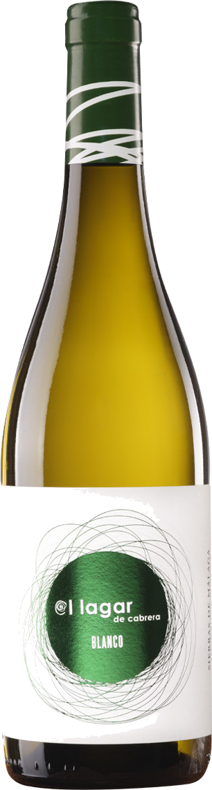 El Lagar de Cabrera Blanco