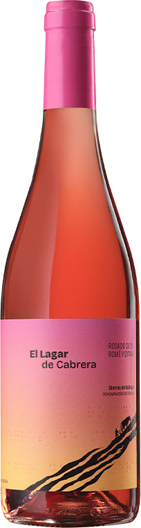 El Lagar de Cabrera Rosado