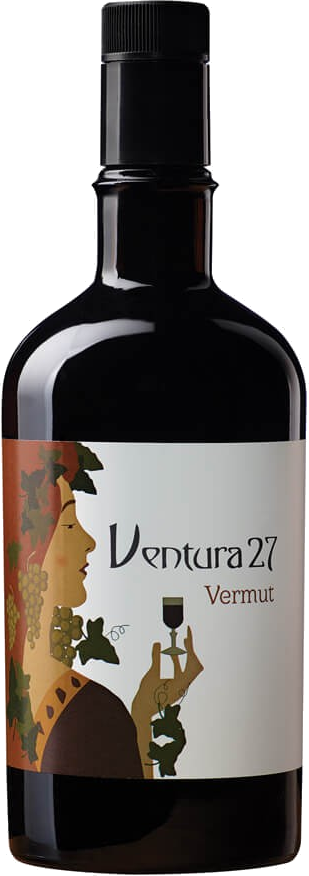 Ventura 27