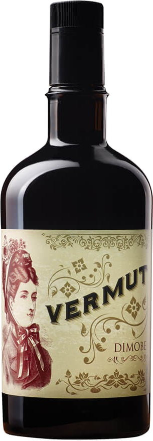 Vermut Dimobe