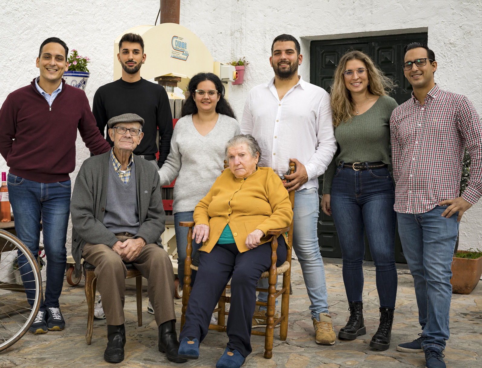 Cuarta generación