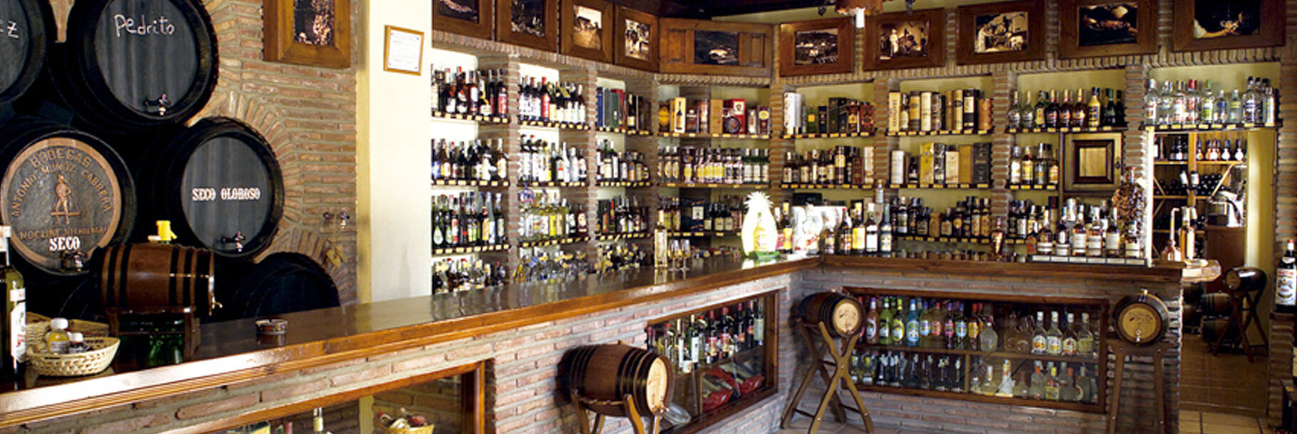 La Tienda